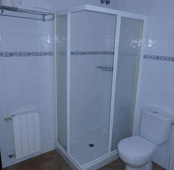 اتاق استاندارد, Pension Meson Paz