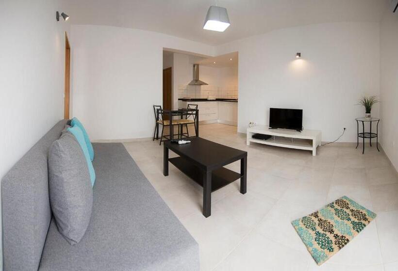 Апартаменты 1 Спальня, Pix Apartments