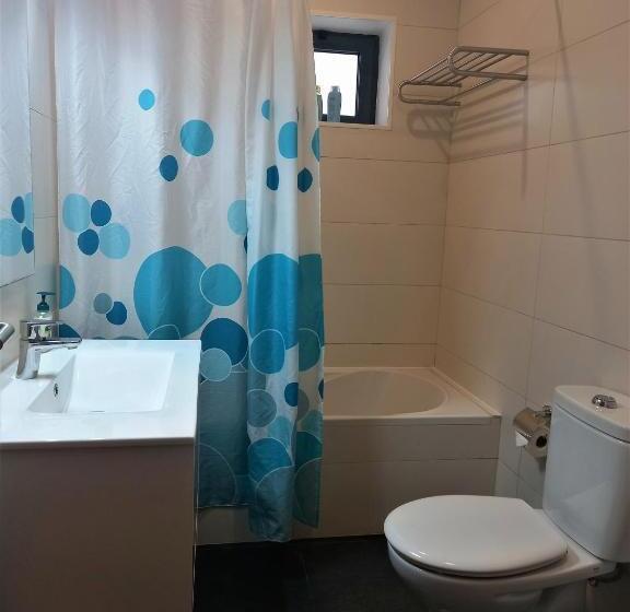 Apartamento 2 Dormitórios, Pix Apartments