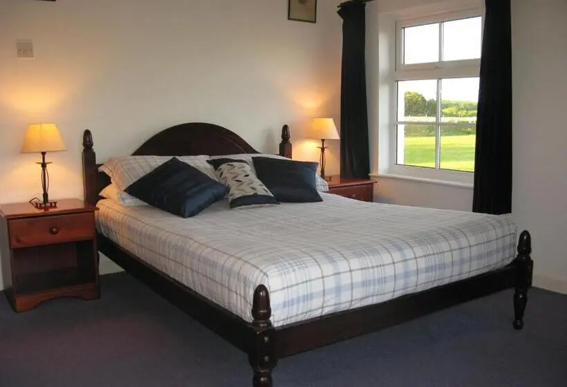 2ベッドスイートルーム, Tollgate Cottages Bed And Breakfast