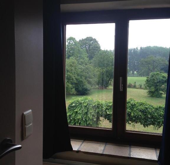 חדר אקונומי, B&b Bekersveld