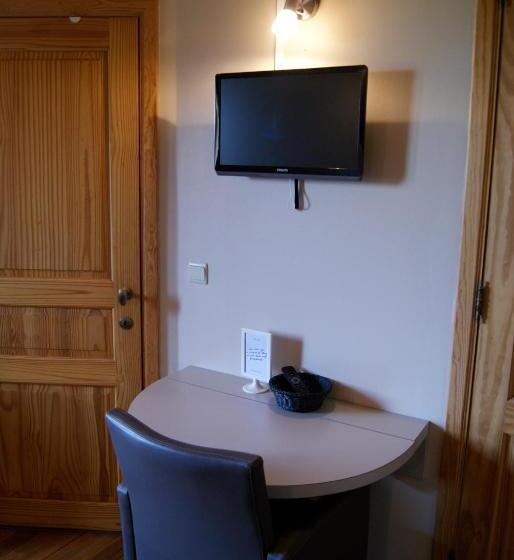 经济房, B&b Bekersveld