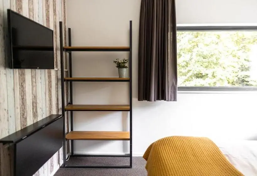 Deluxe Yhden Hengen Huone, Avellano