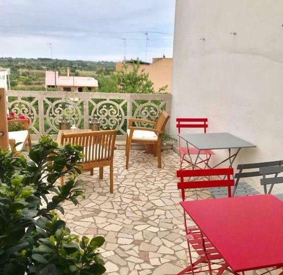 패밀리 룸, Le Stanze Di Brando E Nico