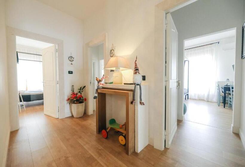 스탠다드 룸, Le Stanze Di Brando E Nico