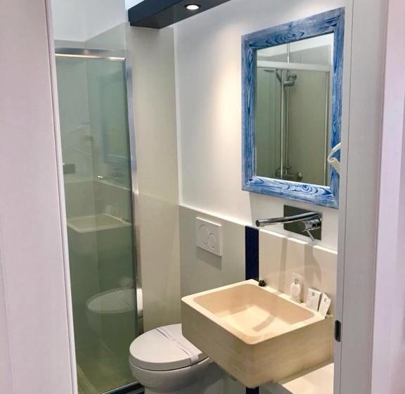 스탠다드 룸, Le Stanze Di Brando E Nico