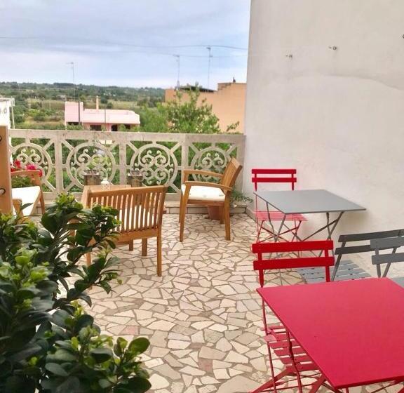 스탠다드 룸, Le Stanze Di Brando E Nico