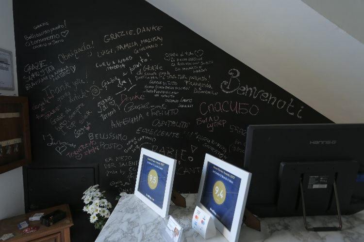 스탠다드 룸, Le Stanze Di Brando E Nico