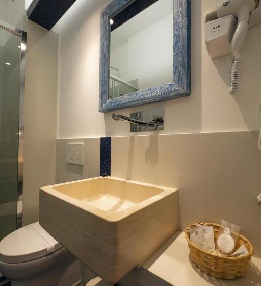 스탠다드 룸, Le Stanze Di Brando E Nico