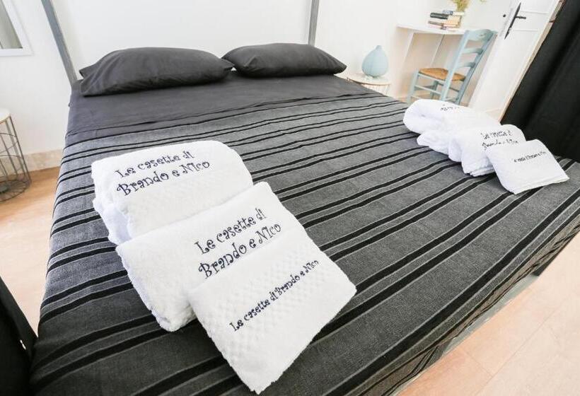 패밀리 룸, Le Stanze Di Brando E Nico