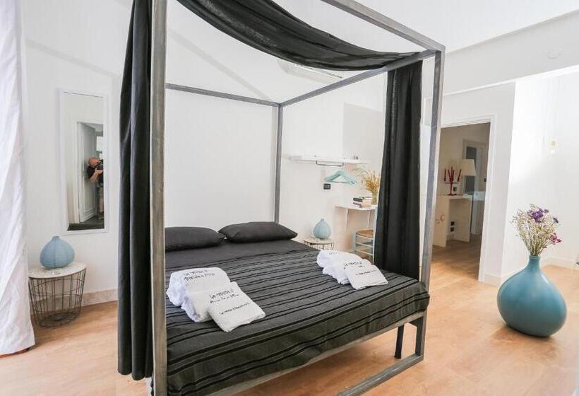 패밀리 룸, Le Stanze Di Brando E Nico