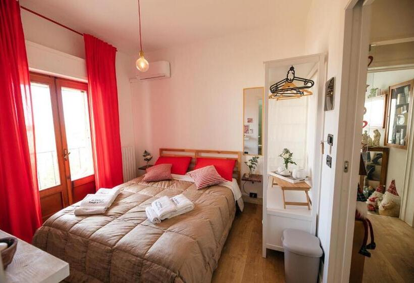 스탠다드 룸, Le Stanze Di Brando E Nico