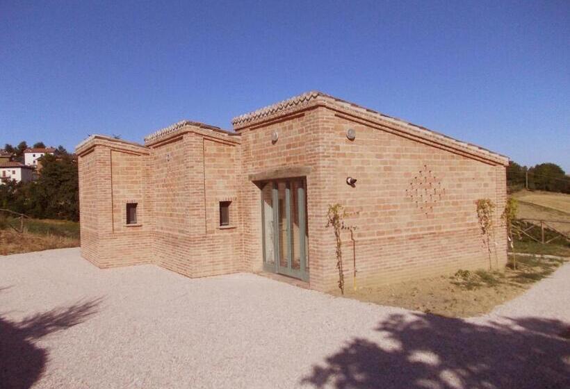 דירה בת חדר שינה 1 עם נוף, Locanda San Francesco