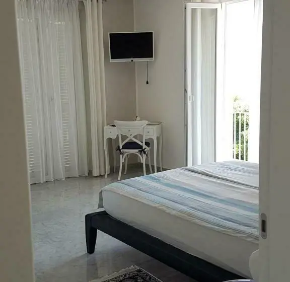 デラックスルーム, Residenza Delle Grazie