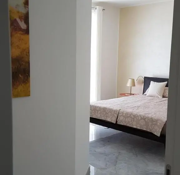 デラックスルーム, Residenza Delle Grazie