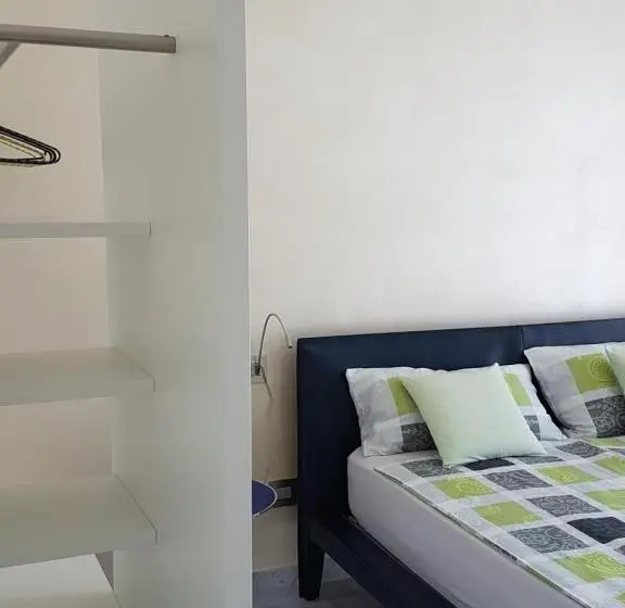 デラックスルーム, Residenza Delle Grazie