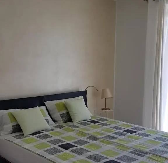 デラックスルーム, Residenza Delle Grazie