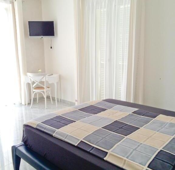 חדר דלוקס, Residenza Delle Grazie