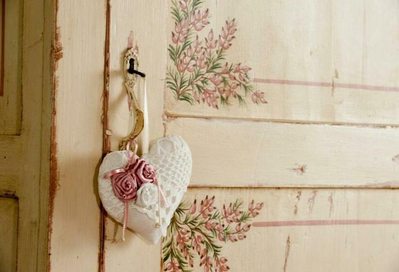 1间卧室的房子, Agriturismo Podere Il Corniolino