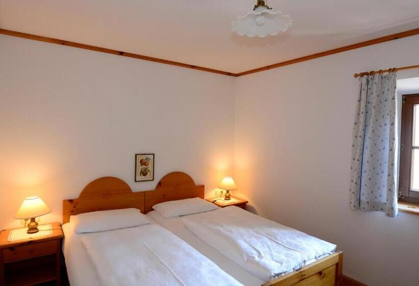 Апартаменты 2 Спальни, Residence Kampidell
