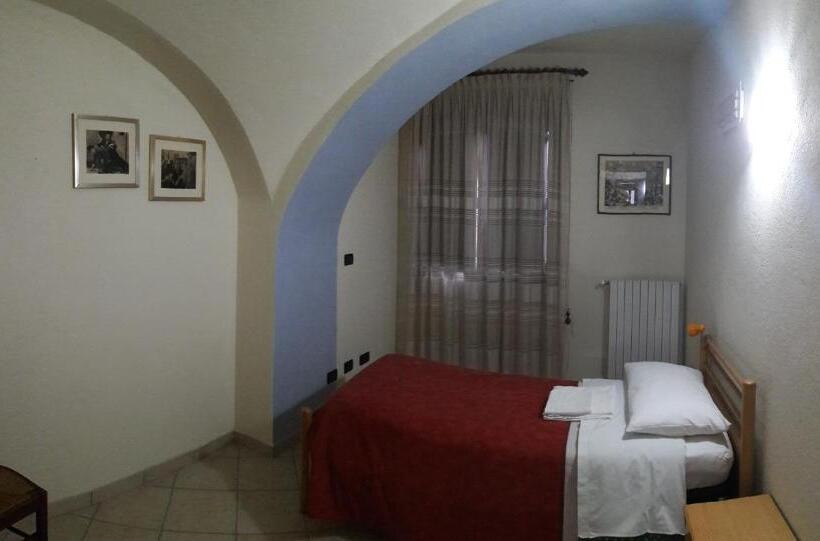 Семейный Номер, B&b Dolce Caraglio