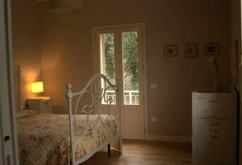 スーペリアールーム, B&b Orsobigio