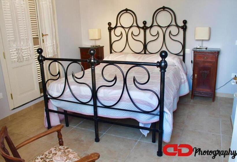 Номер Стандарт, B&b Orsobigio
