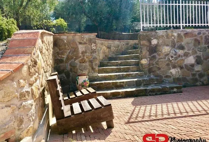 スタンダードルーム, B&b Orsobigio