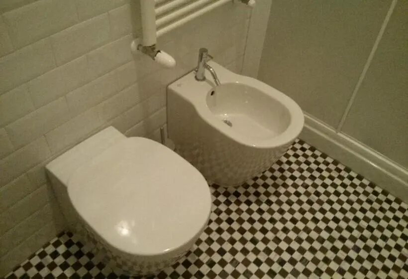 スーペリアールーム, B&b Orsobigio