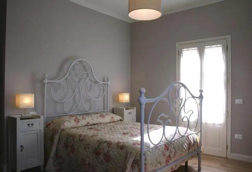 スーペリアールーム, B&b Orsobigio