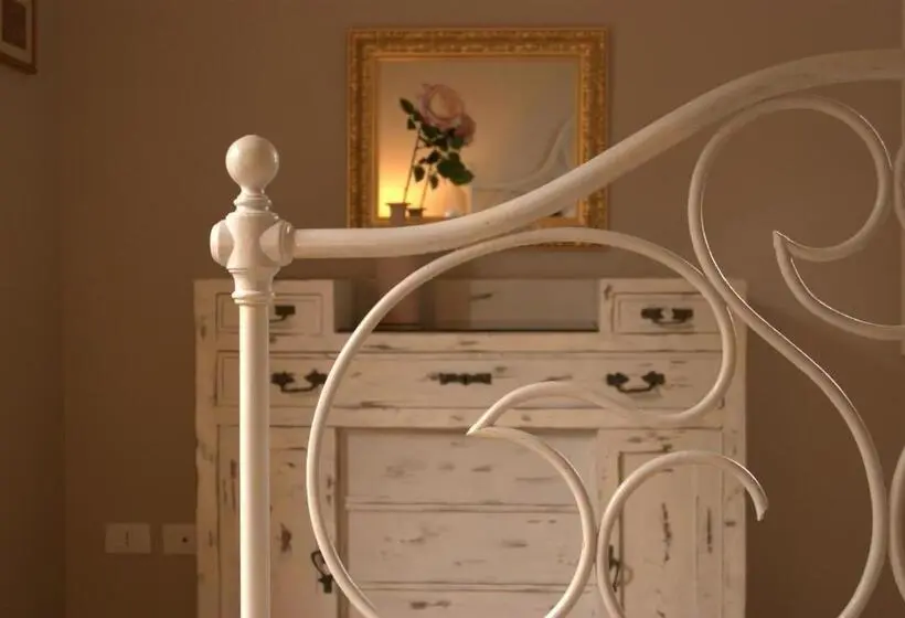 スーペリアールーム, B&b Orsobigio