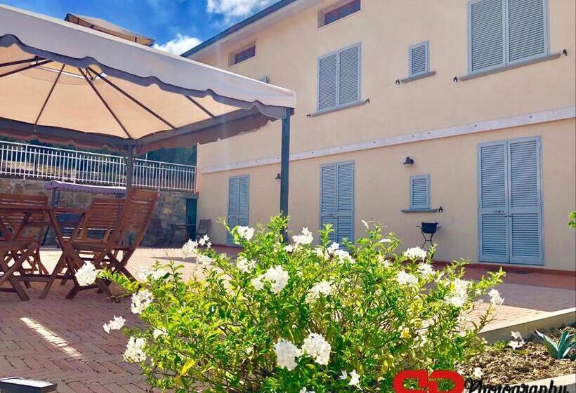 Номер Стандарт, B&b Orsobigio