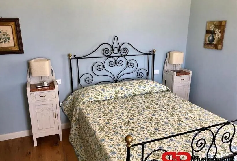 スタンダードルーム, B&b Orsobigio