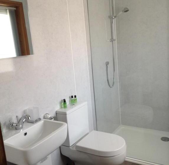 Номер Стандарт, B&b Ronan House