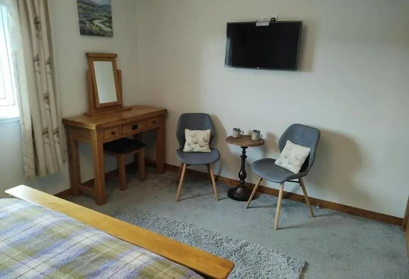 スタンダードルーム, B&b Ronan House