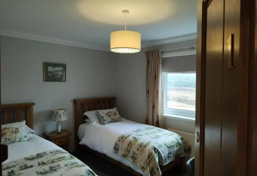 スタンダードルーム, B&b Ronan House