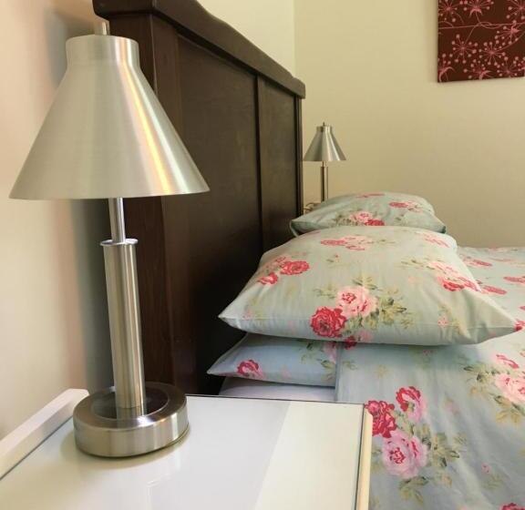 스탠다드 룸, Ballacowell