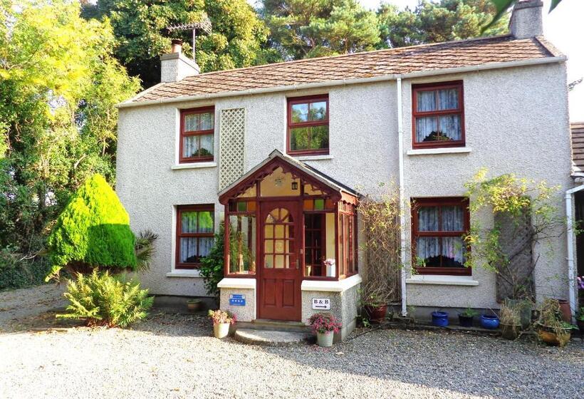 침실 2개 주택, Ballacowell