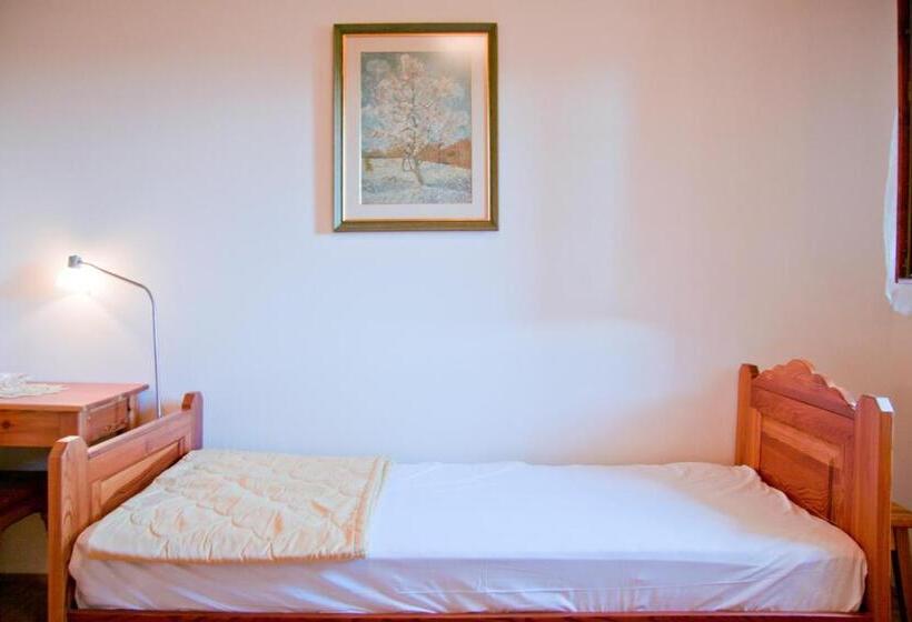 اتاق کلاسیک سه تخته, Farm Stay Bukovje