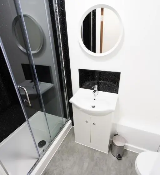 Habitación Estàndard Individual, Whiteley Mill