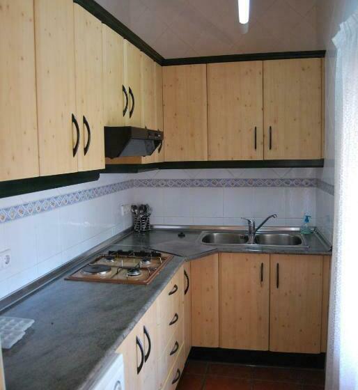 شقة دور أخير غرفة نوم واحدة, Casa Puerto