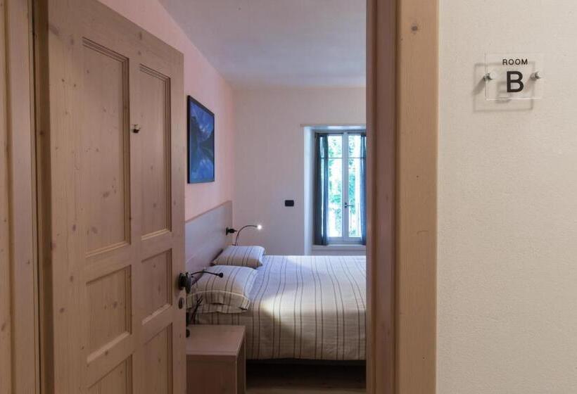 スタンダードルーム, Marzia Rooms