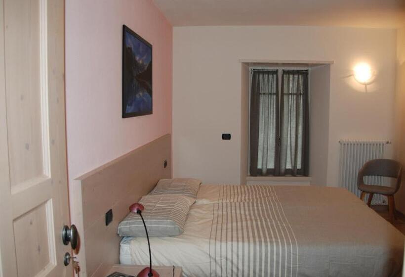 スタンダードルーム, Marzia Rooms