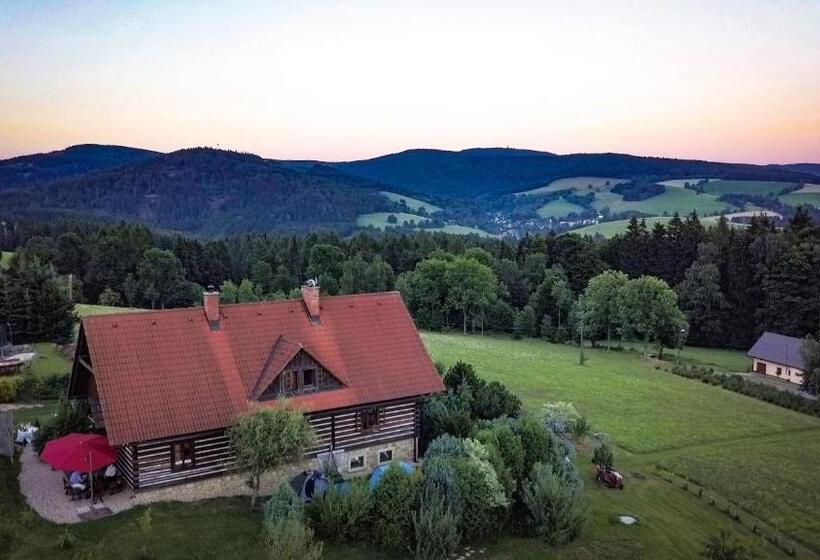 침실 3개 아파트, Roubenka Elisabeth