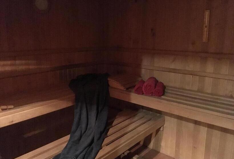 침실 3개 아파트, Roubenka Elisabeth