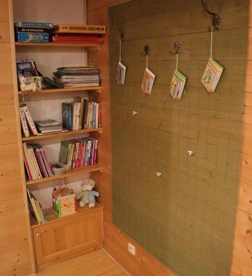 침실 3개 아파트, Roubenka Elisabeth