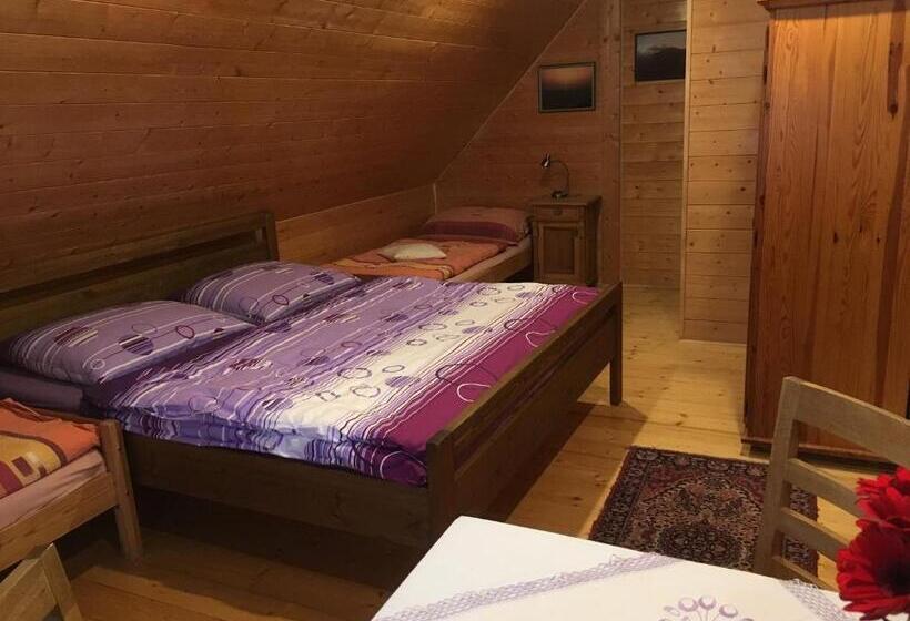 침실 3개 아파트, Roubenka Elisabeth