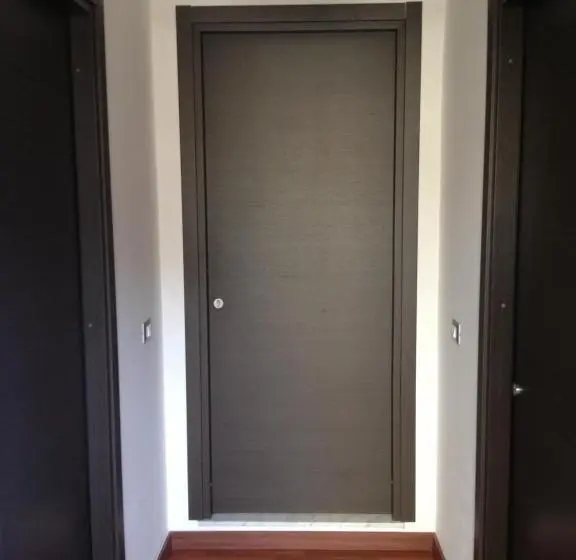 اتاق استاندارد با چشم‌انداز دریا, Sollevante Guest House