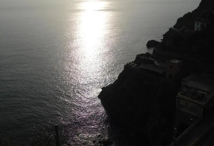 اتاق استاندارد, Sollevante Guest House