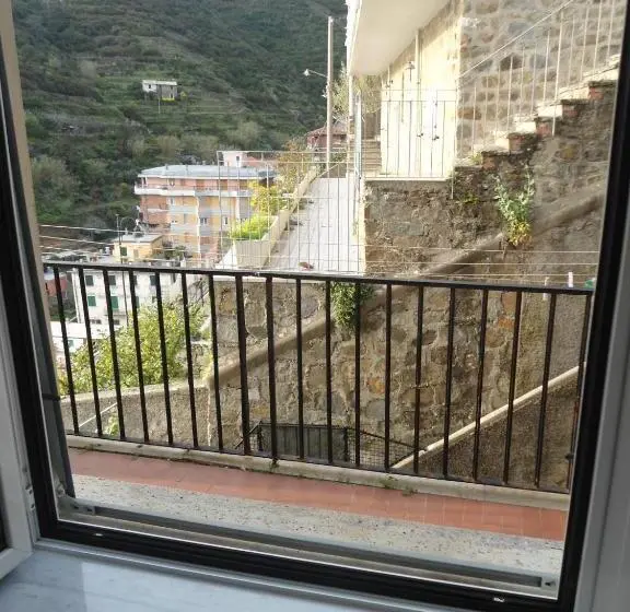 اتاق استاندارد, Sollevante Guest House